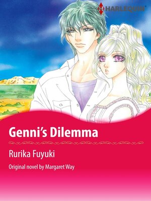 cover image of Genni's Dilemma